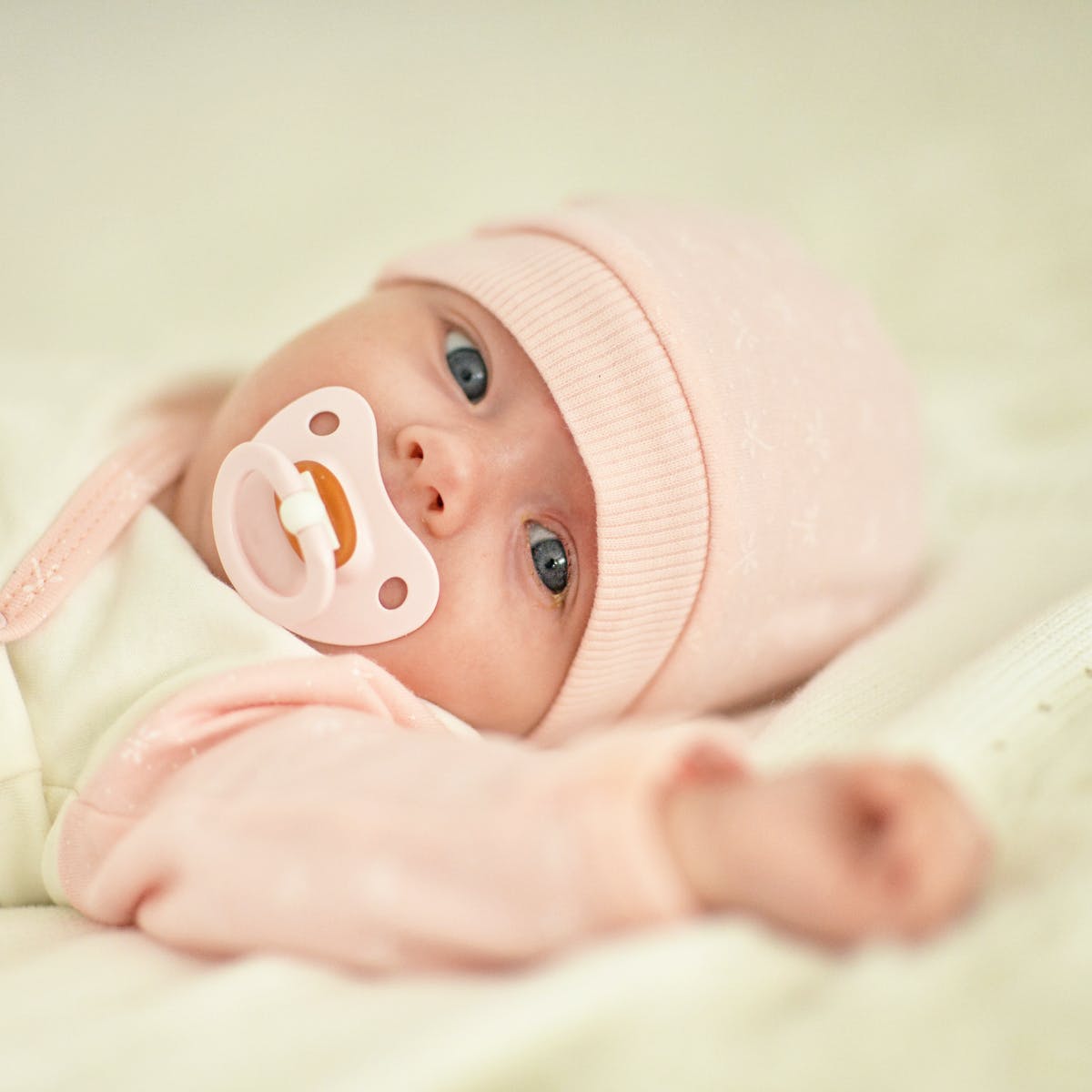 Baby in Dream Symbolizes Radio Sargam