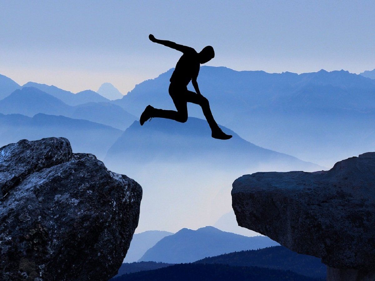 Jumping really high Dream Meaning Radio Sargam