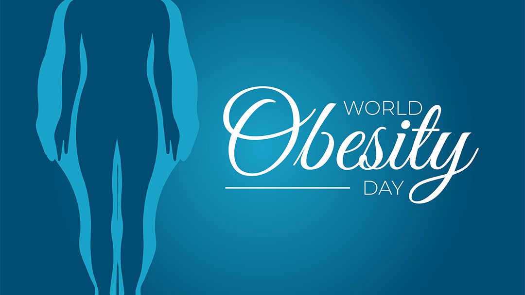 World Obesity Day 4th March Radio Sargam 