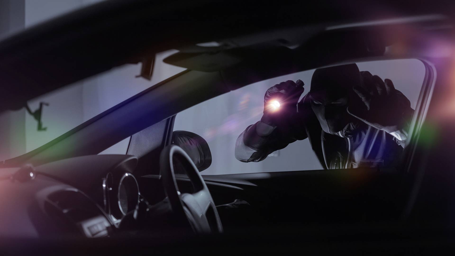Florida Man Steals Car with Baby Inside, Drops Baby Off at Gas Station ...