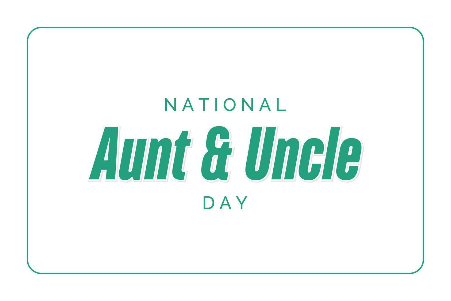 National Aunt and Uncle Day26TH JULY Radio Sargam