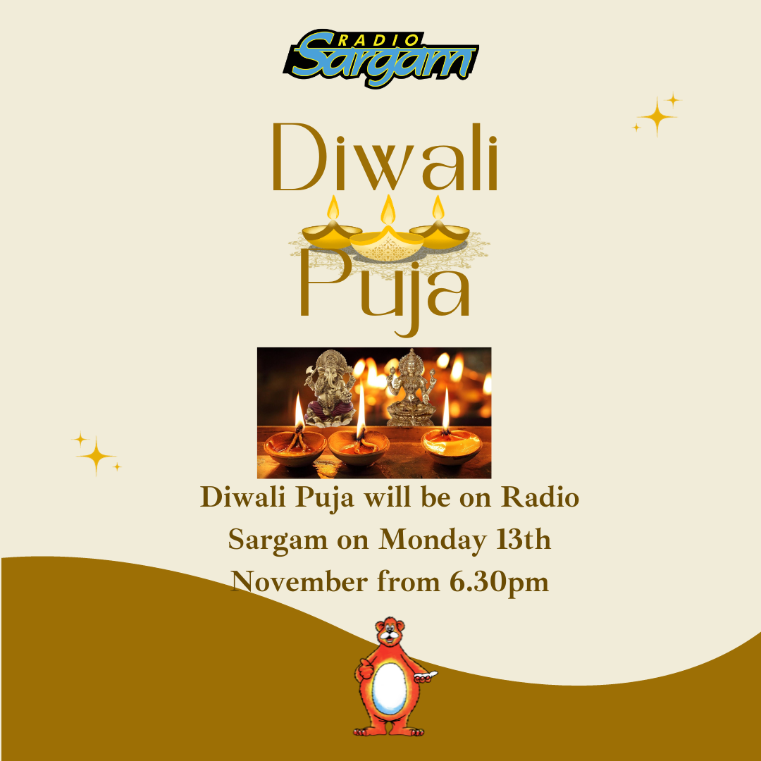 Diwali Puja Time Radio Sargam